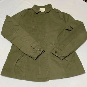 Olive & Oak Woman’s Jacket, Size S.